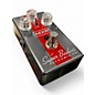 Used MXR super badass dynamic od Effect Pedal