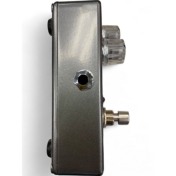 Used MXR super badass dynamic od Effect Pedal