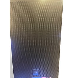 Used Electro-Voice ELX115P Powered Speaker