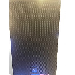 Used Electro-Voice ELX115P Powered Speaker