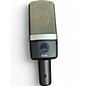 Used AKG C214 Condenser Microphone thumbnail