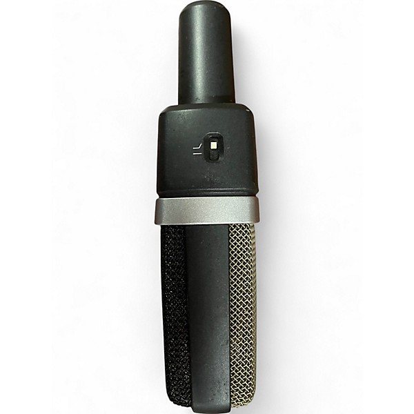 Used AKG C214 Condenser Microphone