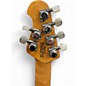 Used Ernie Ball Music Man John Petrucci Signature Amber Solid Body Electric Guitar