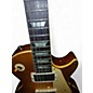 Used 2023 Gibson 1959 Reissue Murphy Lab Ultra Heavy Aged Les Paul Standard Lemon Burst Solid Body Electric Guitar