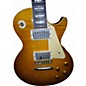 Used 2023 Gibson 1959 Reissue Murphy Lab Ultra Heavy Aged Les Paul Standard Lemon Burst Solid Body Electric Guitar