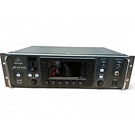 Used Behringer X32 Rack Digital Mixer