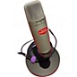 Used Samson CO1U USB Microphone thumbnail