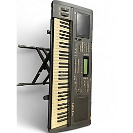 Used Kawai Z1000 Keyboard Workstation