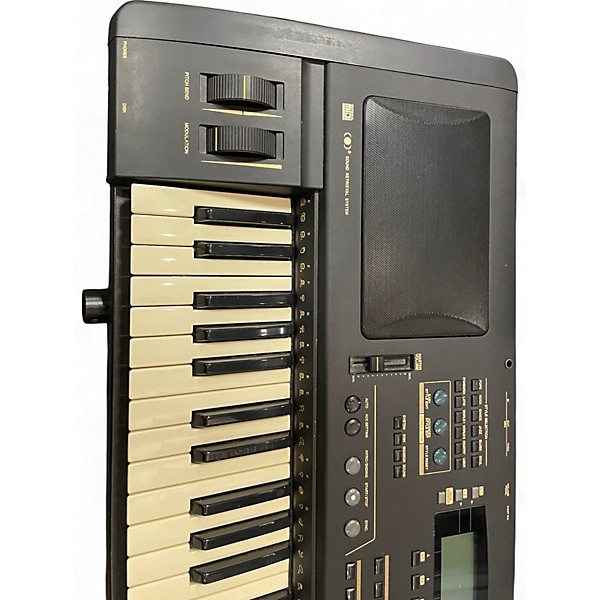 Used Kawai Z1000 Keyboard Workstation