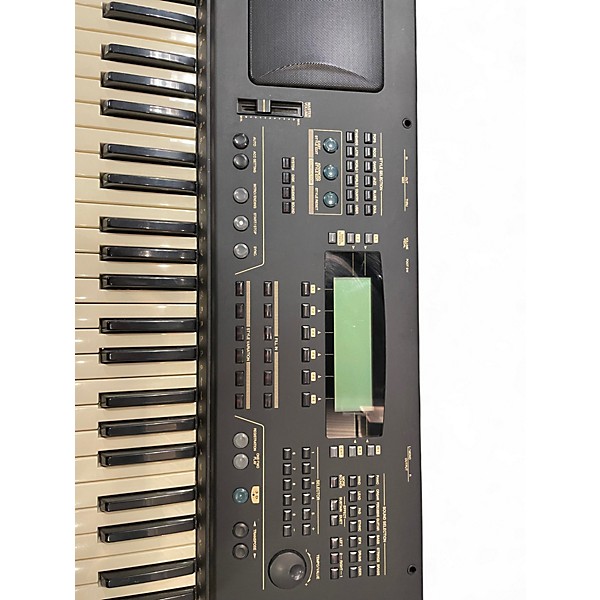Used Kawai Z1000 Keyboard Workstation