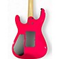 Used 2023 Jackson DK3XR Pink Solid Body Electric Guitar