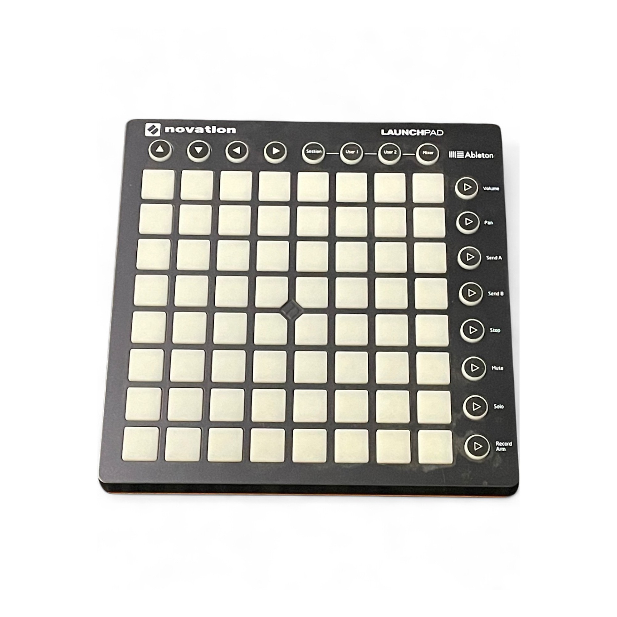 Used Novation LAUNCHPAD MINI MK2 DJ Controller | Guitar Center