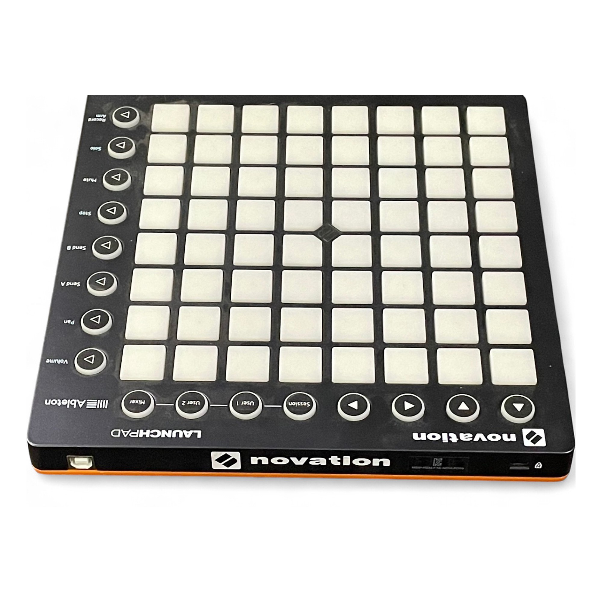 Amazon.com: Novation MK2 Launchpad Mini Compact USB Grid