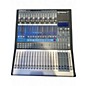 Used PreSonus Studio Live 16.4.2 Digital Mixer thumbnail