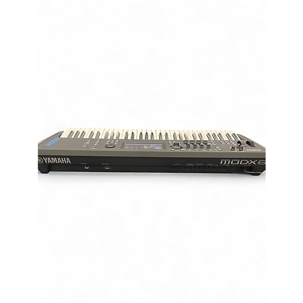 Used Yamaha MODX6 Synthesizer