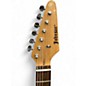 Used Johnson NA GUITAR Natural Solid Body Electric Guitar thumbnail