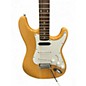 Used Johnson NA GUITAR Natural Solid Body Electric Guitar