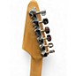 Used Johnson NA GUITAR Natural Solid Body Electric Guitar