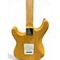 Used Johnson NA GUITAR Natural Solid Body Electric Guitar