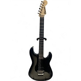 Used Charvel Phil Sgrosso Signature Pro-Mod So-Cal Style 1 Silverburst Solid Body Electric Guitar
