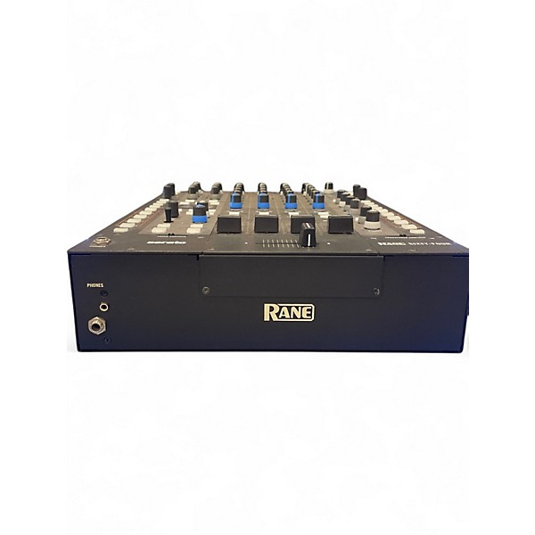 Used RANE Sixty-Four DJ Mixer