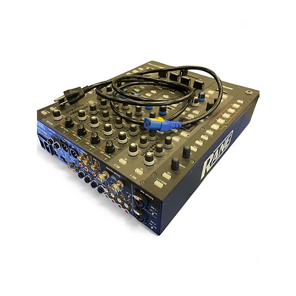 Used RANE Sixty-Four DJ Mixer