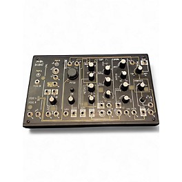 Used Make Noise o coast Synthesizer