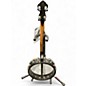 Vintage 1920s Slingerland Maybelle Tenor faded Banjo
