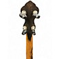 Vintage 1920s Slingerland Maybelle Tenor faded Banjo