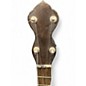 Vintage 1920s Slingerland Maybelle Tenor faded Banjo