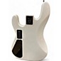Used Charvel SAN DIMAS PRO MOD PJ IV PLATINUM PEARL Electric Bass Guitar