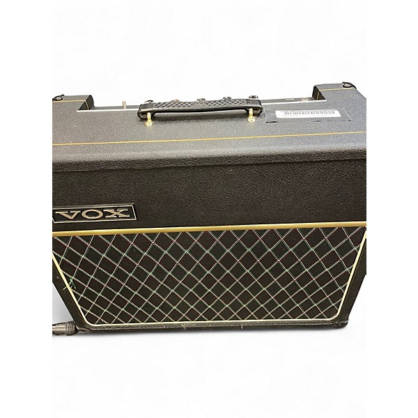 Used 1967 VOX Pacemaker Guitar Combo Amp