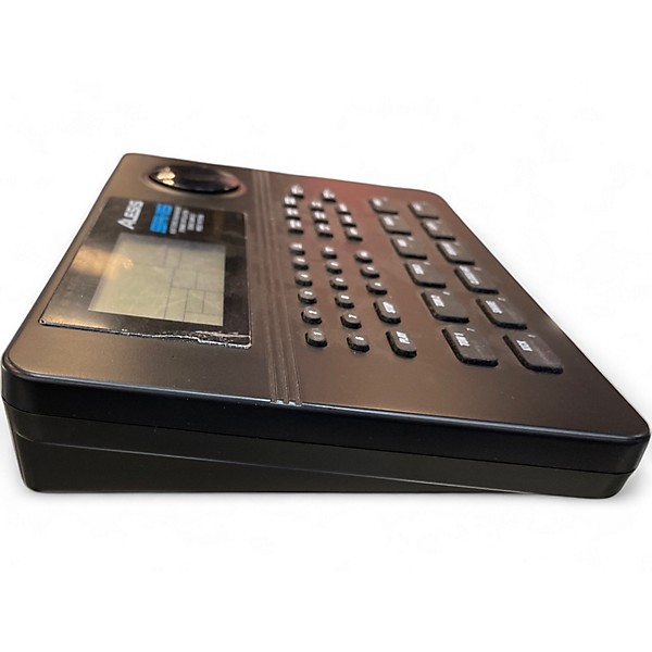 Used Alesis SR16 Sound Module