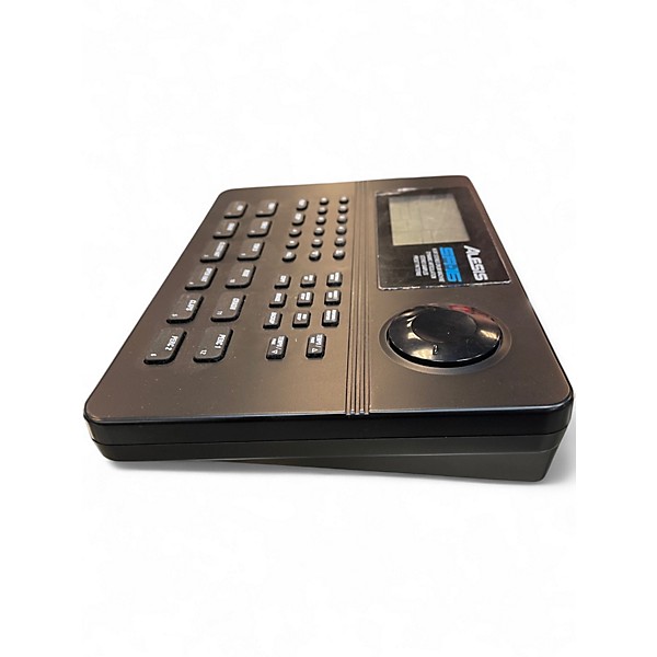 Used Alesis SR16 Sound Module