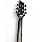 Used Schecter Guitar Research HELLRAISER HYBRID Black Solid Body Electric Guitar