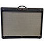 Used Fender Hot Rod Deluxe 40W 1x12 Tube Guitar Combo Amp thumbnail
