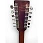 Used 2000s Orlando 333 Natural 12 String Acoustic Guitar