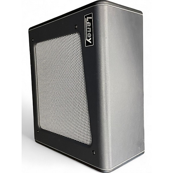 Used Laney CUB12L Footswitch