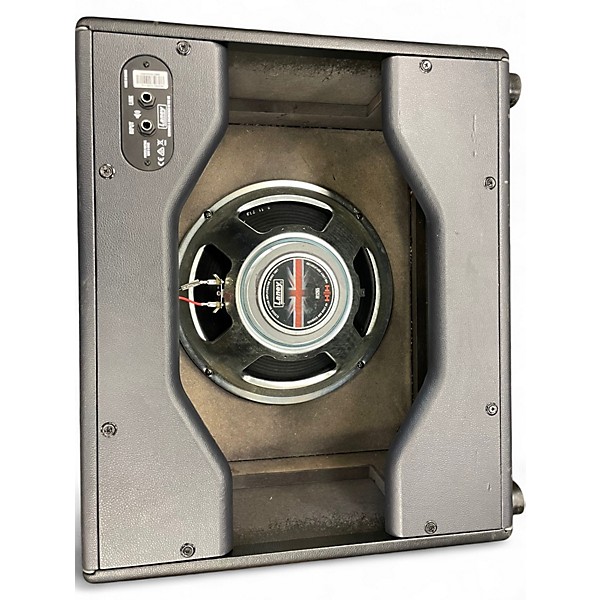 Used Laney CUB12L Footswitch