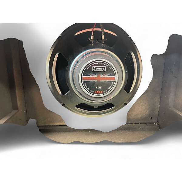 Used Laney CUB12L Footswitch