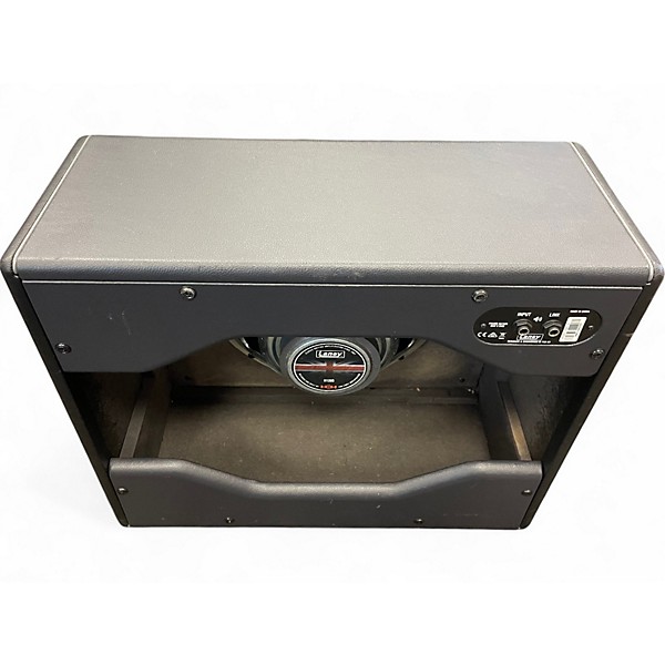 Used Laney CUB12L Footswitch