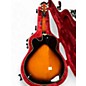 Used 2023 Ibanez AF2000 2 Color Sunburst Hollow Body Electric Guitar