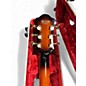 Used 2023 Ibanez AF2000 2 Color Sunburst Hollow Body Electric Guitar