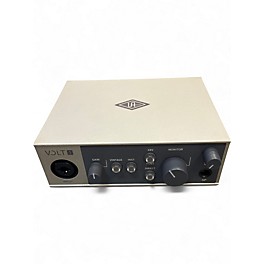 Used Universal Audio volt 1 Audio Interface