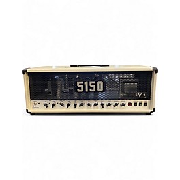 Used EVH 5150 ICONIC SERIES Tube Guitar Amp Head