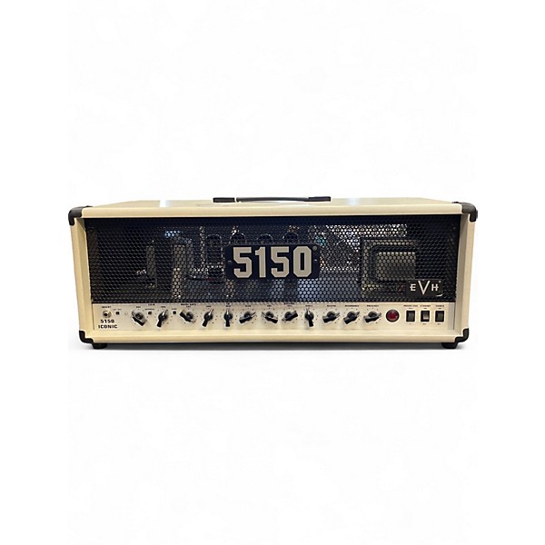 Used EVH 5150 ICONIC SERIES Tube Guitar Amp Head,Specials : American Fashion Style Bags On Sale Used EVH 5150 ICONIC SERIES Tube Guitar Amp Head,Specials : American Fashion Style Bags On Sale