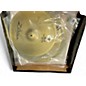 Used Zildjian 18in LV468 Cymbal