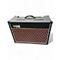 Used VOX AC15C1 15W Tube Guitar Combo Amp thumbnail