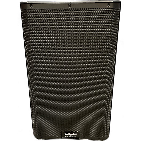 Used QSC K10.2 Powered Speaker,Specials : American Fashion Style Bags On Sale