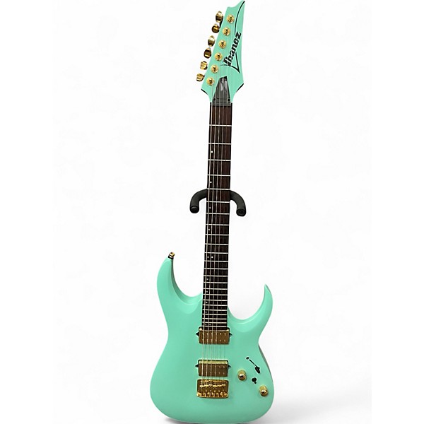 Used Ibanez RGA42HP Seafoam Green Solid Body Electric Guitar,Specials : American Fashion Style Bags On Sale Used Ibanez RGA42HP Seafoam Green Solid Body Electric Guitar,Specials : American Fashion Style Bags On Sale